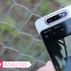 Imagen para el artículo titulado Ni siquiera la cámara giratoria puede justificar el precio del Galaxy A80